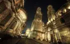 Al-Muizz Street Cairo — the most concentrated medieval Islamic architecture in the world